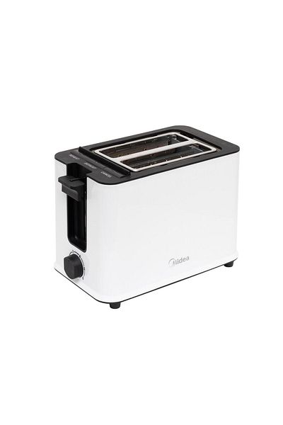 Midea Cooltouch Toaster, 2200W MIDEA MT-RP2L09W