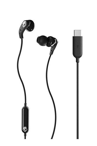 Skullcandy Set USB-C Wired Earbuds with Microphone