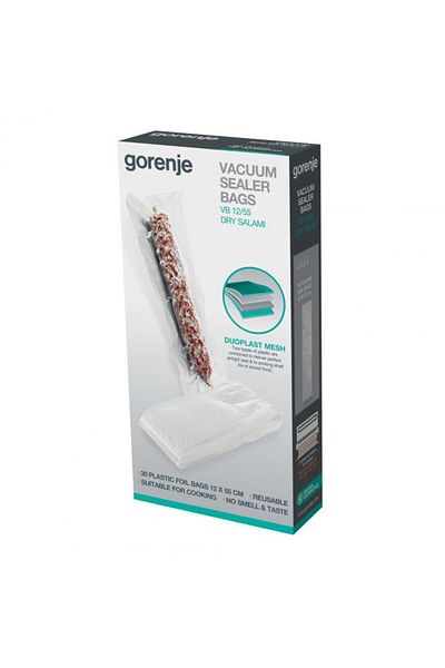 Gorenje Saci de vid pentru Gorenje VB12/55