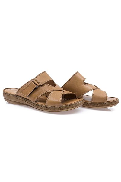 Caspiansea Papuci dama, Caspian, Cas-318, casual, piele naturala