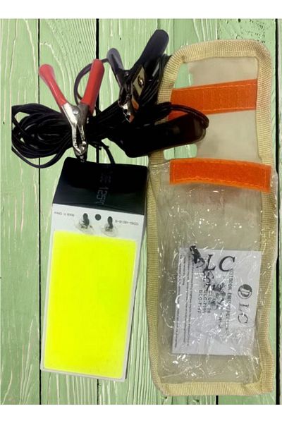 DLC Lighting for camping and trips 7179