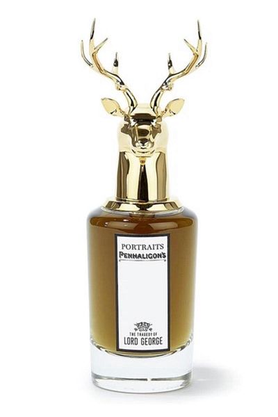 Penhaligon's Penhaligon’s The Tragedy of Lord George Eau de Parfum – 75ml