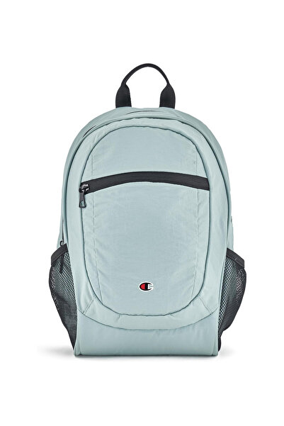 Champion Lifestyle Backpack Green Unisex Bag-806107-Gs129