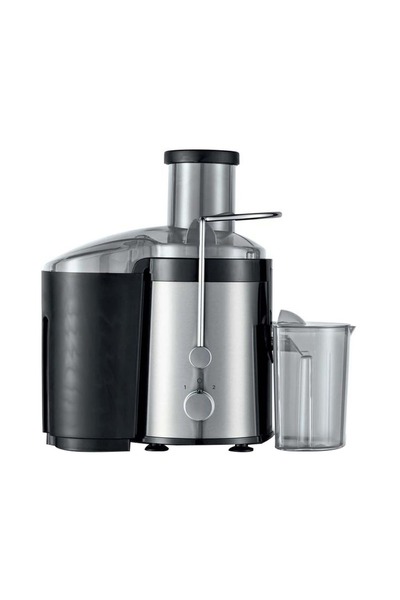 Kenwood Centrifugal Juicer JEM01.000 Black 800ml