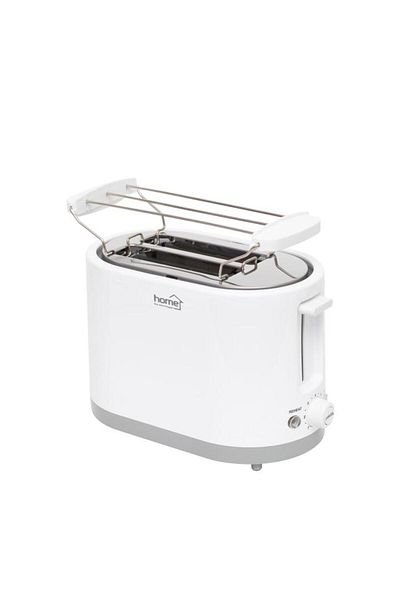 CoolToolls Toaster 2 slices, cooltouch HG KP 22