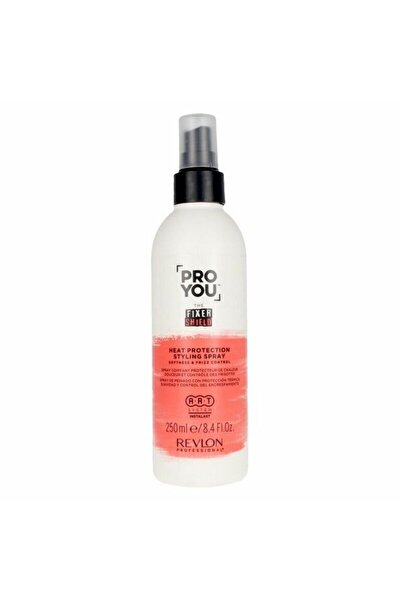 Pikmi Pops Spray protecție termică, Revlon Proyou The Fixer Shield, 250 ml