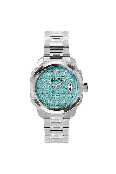 Versace Mens Watch Versace VEAG00524, Automatic, 42mm, 5ATM