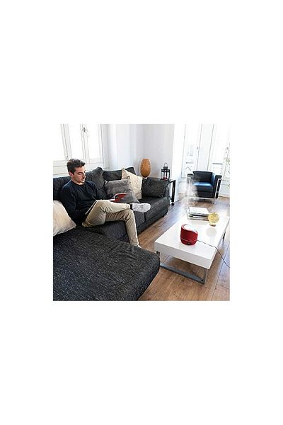 CECOTEC Aroma diffuser, PureAroma 500 Smart Garnet, 500 ml