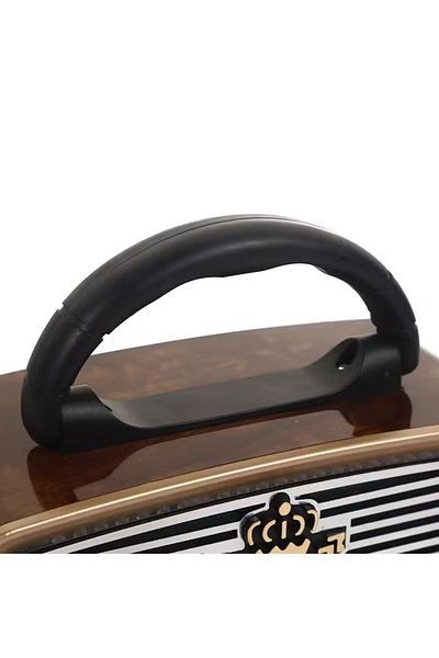 DLC USB radio