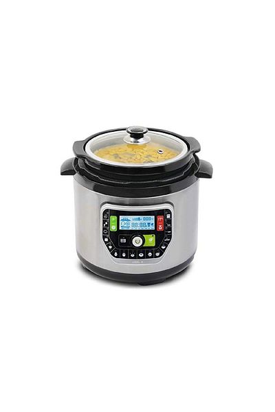 CECOTEC Ceramic cooking pot, model 02028, 6L