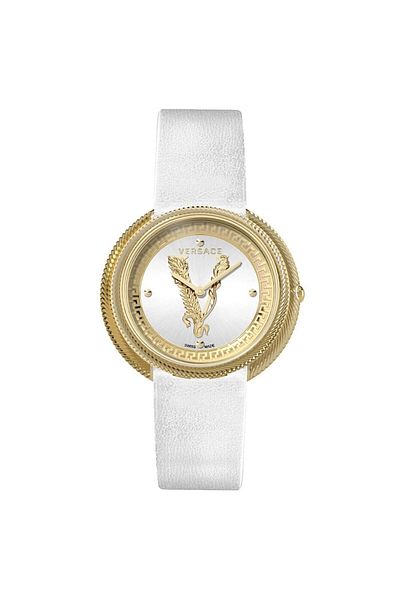 Versace Ladies Watch Versace VE2CA0223, Quartz, 38mm, 5ATM