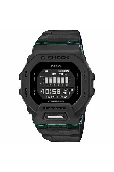 Casio Men's watch, Casio G-Shock, black