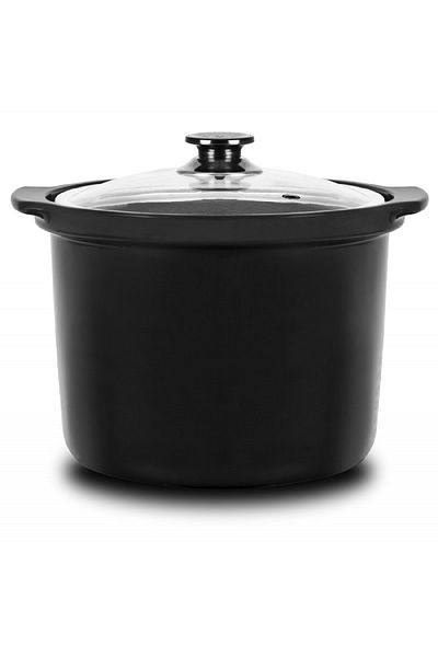 CECOTEC Ceramic cooking pot, model 02028, 6L