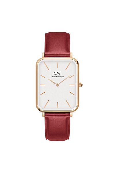 Daniel Wellington Ceas de damă Daniel Wellington DW00100453, cuarț, 36mm, 3ATM