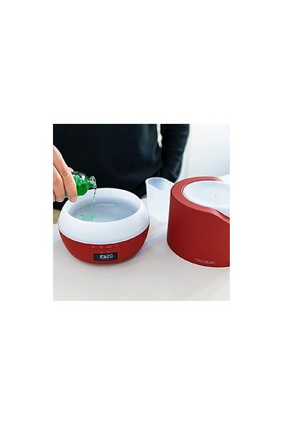 CECOTEC Aroma diffuser, PureAroma 500 Smart Garnet, 500 ml