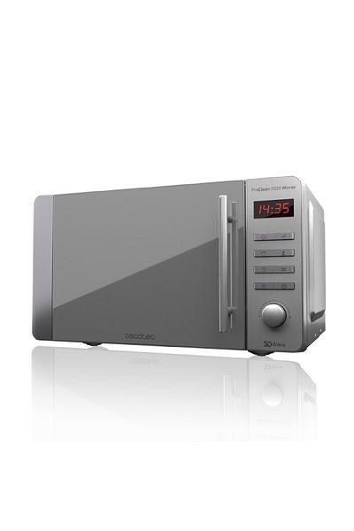 Perre Microwave oven, Cecotec, 20L, 700W, Refurbished