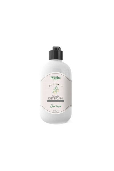 EVVAHE DOĞAL Dishwashing Detergent 500ml.