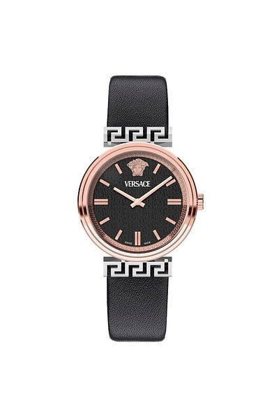 Versace Ladies Watch Versace VETCA0224, Quartz, 36mm, 5ATM