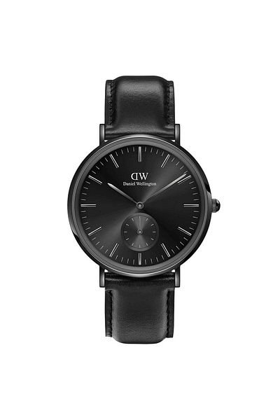 Daniel Wellington Ανδρικό Ρολόι Daniel Wellington DW00100737, Quartz, 40mm, 3ATM