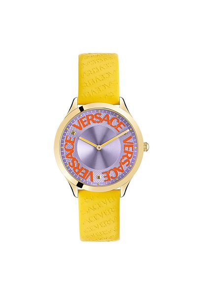 Versace Ladies Watch Versace VE2O00822, Quartz, 38mm, 5ATM