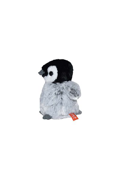 Wild Republic Plush Penguin Toy, Wild Republic, 20 cm