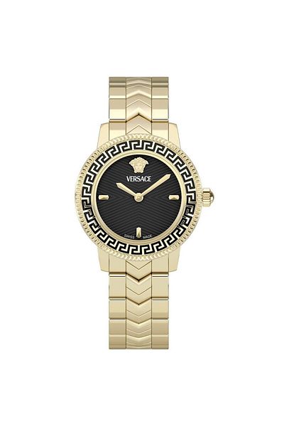 Versace Ladies Watch Versace VEUCA0824, Quartz, 30mm, 3ATM