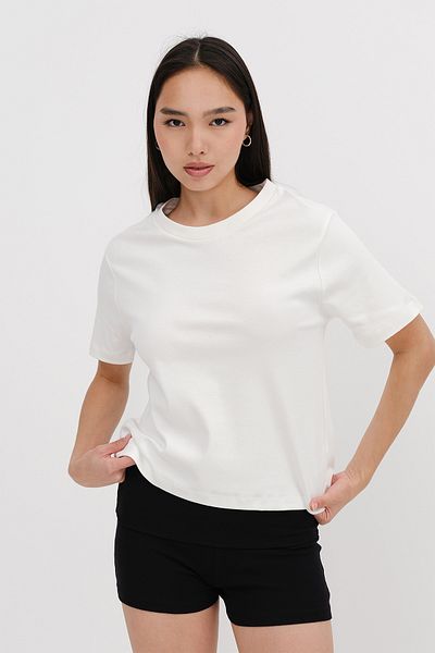 Addax Basic T-Shirt P17867