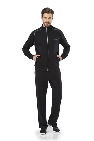 Pierre Cardin Set de trening pentru bărbați cu fermoar