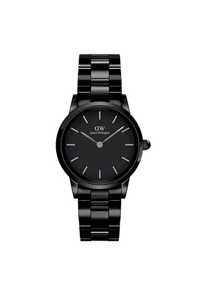 Daniel Wellington Ladies Watch Daniel Wellington DW00100415, Quartz, 28mm, 3ATM