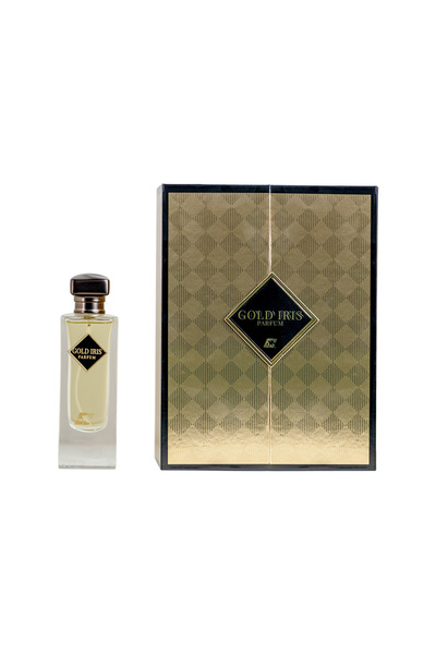 ALKHURAIJI كابري عطر جولد ايرش 100مل