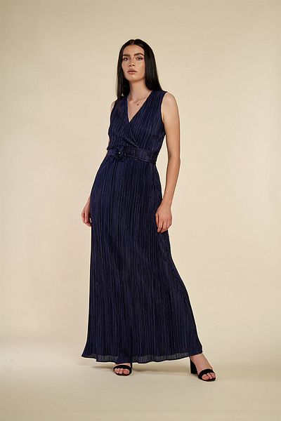 Divah.ro Pleated skirt