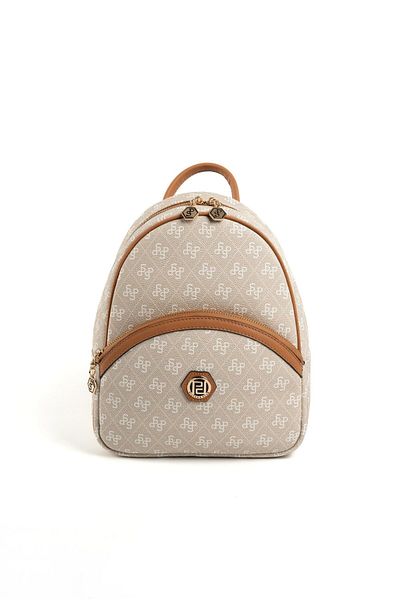 Silver Polo Silver & Polo Stone - A.Taba Sp945 Women's Backpack