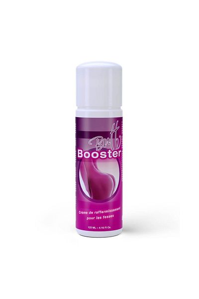 ruf Buttocks Care Cream, 125 ml