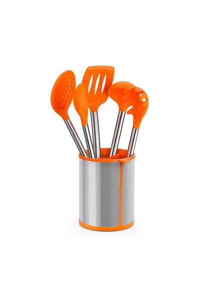 Bra Efficient Utensils Set
