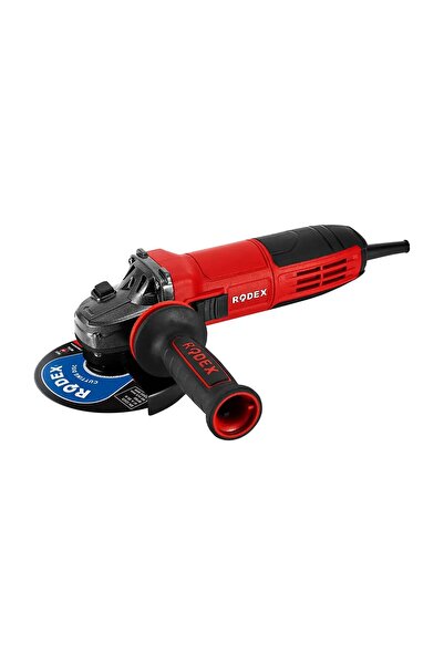Rodex CRAFTOOL AVUÇ TAŞLAMA 750W