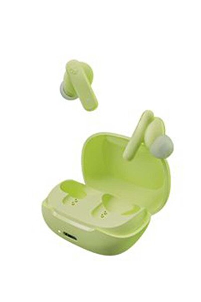 Skullcandy سماعات أذن لاسلكية من سموكين بادز