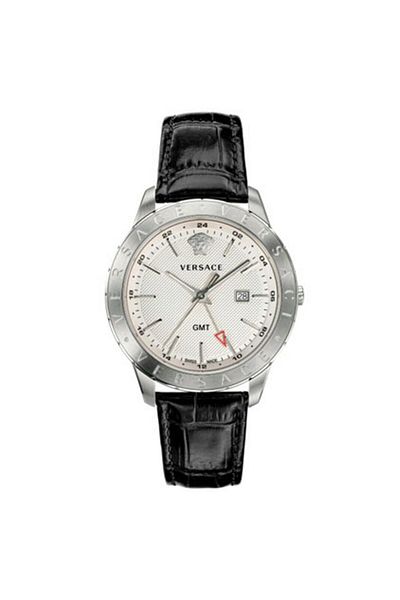 Versace Mens Watch Versace VEBK00918, Quartz, 43mm, 3ATM