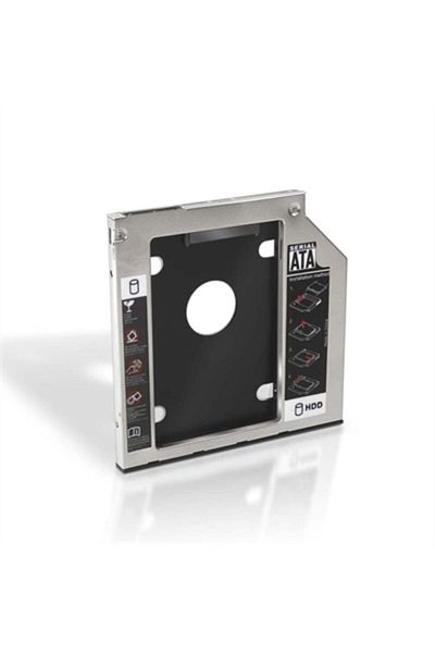 Setup Adaptor HDD SATA 2.5 inch NANOCABLE APTAPC0552