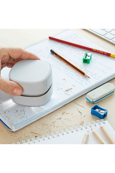 InnovaGoods Aspirator de Birou Portabil, Micuum InnovaGoods, Mini