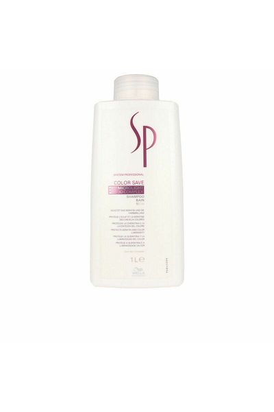 Brise Șampon System Professional Colour Protector, 1000 ml