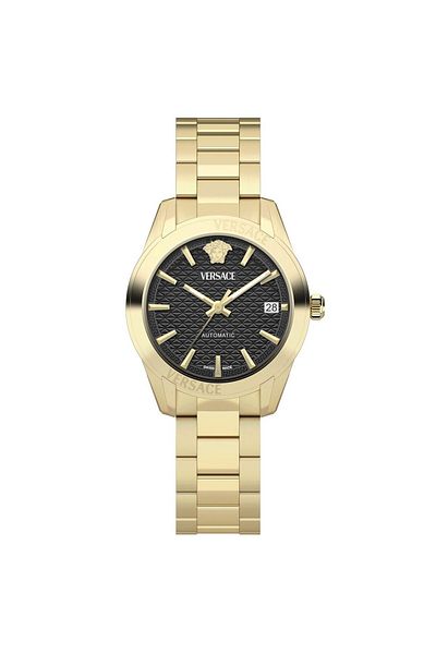 Versace Ladies Watch Versace VESCA0624, Automatic, 35mm, 3ATM