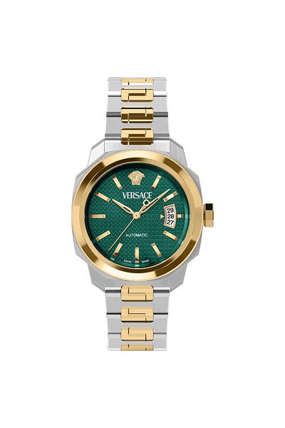 Versace Mens Watch Versace VEAG00724, Automatic, 42mm, 5ATM
