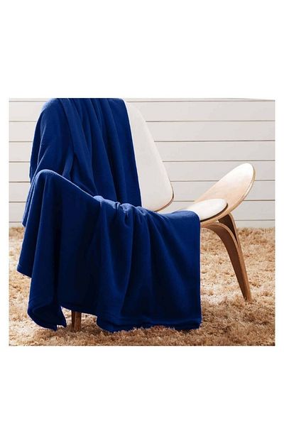 smart home Luxury All Season Blanket 230 x 220 cm - Soft and Lightweight Winter Blanket 2.3 kg for Double Bed