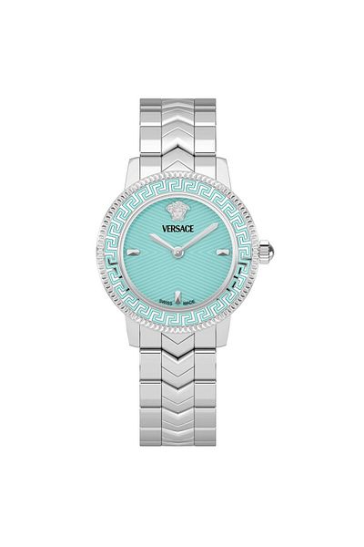 Versace Ladies Watch Versace VEUCA0324, Quartz, 30mm, 3ATM