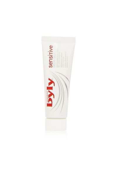 Byly Cream deodorant, Byly, Sensitive Seda, 25 ml
