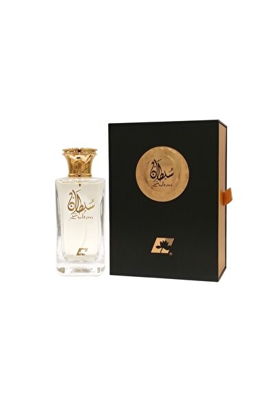 ALKHURAIJI كابري عطر سلطـــان 100مل