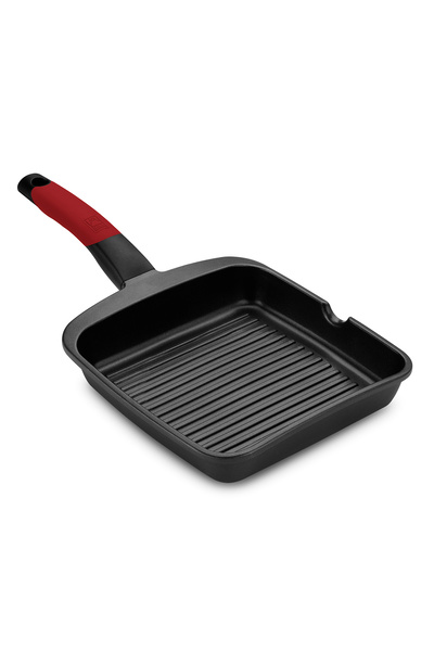 Bra Tigaie grill Premiere Griddle