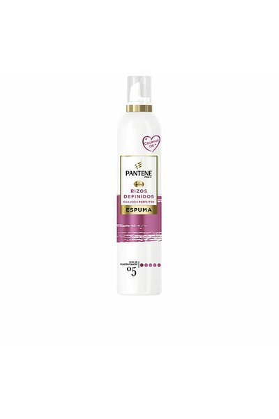 BAOBAB Spumă pentru bucle Pantene, 300 ml