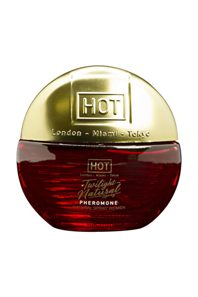 Hot Spray cu Feromoni HOT Twilight, 15 ml
