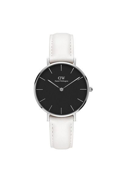 Daniel Wellington Ceas de damă Daniel Wellington DW00100284, cuarț, 32mm, 3ATM